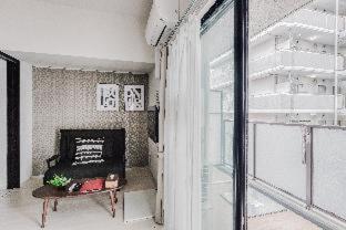 Bon Condominium Umeda Oszaka Szoba fotó